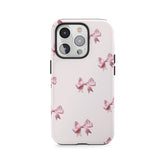 Rožiniai žavesio lankai