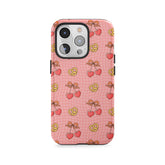 Vyšnių lanko tinklelis