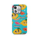 Citrusiniai bučiniai Pop