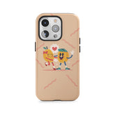 Užkandžių sielos draugai