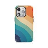 Vandenyno srauto sluoksniai