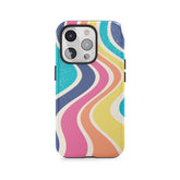 Vaivorykštės griovelis