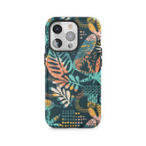 Atogrąžų sodas "Tropical Noir Garden