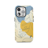 Tekančios formos Harmonija