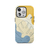 Auksinių atogrąžų abstrakcija