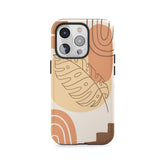 "Terra Tropic" blokai