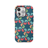 Dobilai mazgas modelis