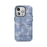 Indigo Bamboo Breeze