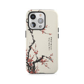 Senovės slyvų elegancija