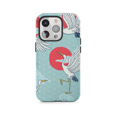 Dangaus šokio gervės