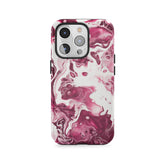 Purpurinio marmuro srautas