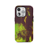 Toksiškos liepsnos lašėjimas