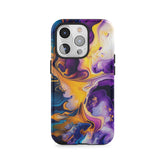 Kosminės liepsnos pliūpsnis