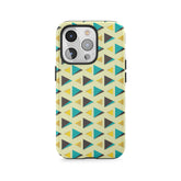 Auksinio trikampio tinklelis