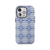 "Royal Indigo" plytelės