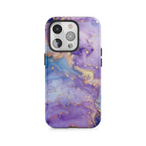 Ametisto aukso rūkas