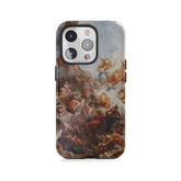 Barokiniai dangaus debesys