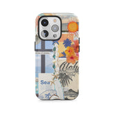 Aloha Derliaus koliažas