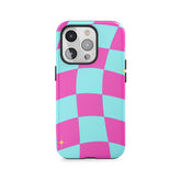 Neono pop patikrinimas