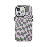 Sutemų srauto patikrinimas