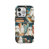 Dvasios tarp istorijų