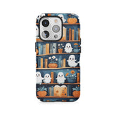 Moliūgų žibintų biblioteka