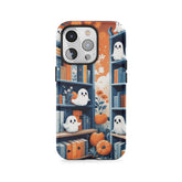 Rudens dvasios kampeliuose