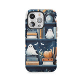 Jaukūs vaiduokliški skaitiniai