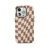 Žemės srauto patikrinimas