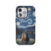 Žvaigždėtas įsimylėjėlių žvilgsnis