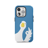 Gerai Žąsies gestas