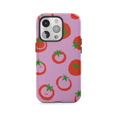 Saldus pomidorų pop