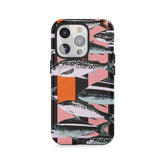 Retro vandenyno blokai