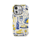 Citrusinių vaisių pusryčių palaima