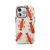 Alyvinių omarų paradas