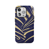 Vidurnakčio potvyniai ir atoslūgiai