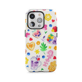 Vaisių meilės eliksyras