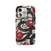 Draudžiama vyšnių gyvatė